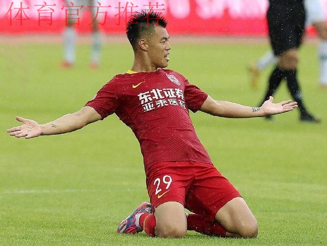 2019中甲联赛第十七轮：谭龙绝杀亚泰力克贵州 呼和浩特豪取六连胜