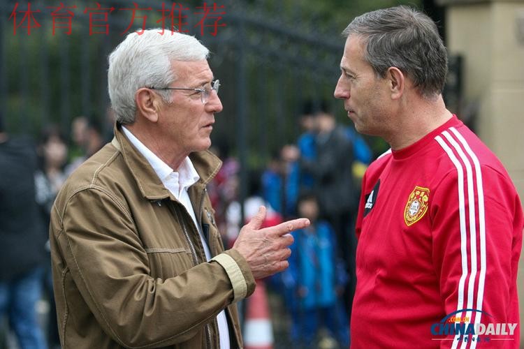 阿兰·佩兰不再担任男足国家队主教练 协会即启动新帅选聘工作